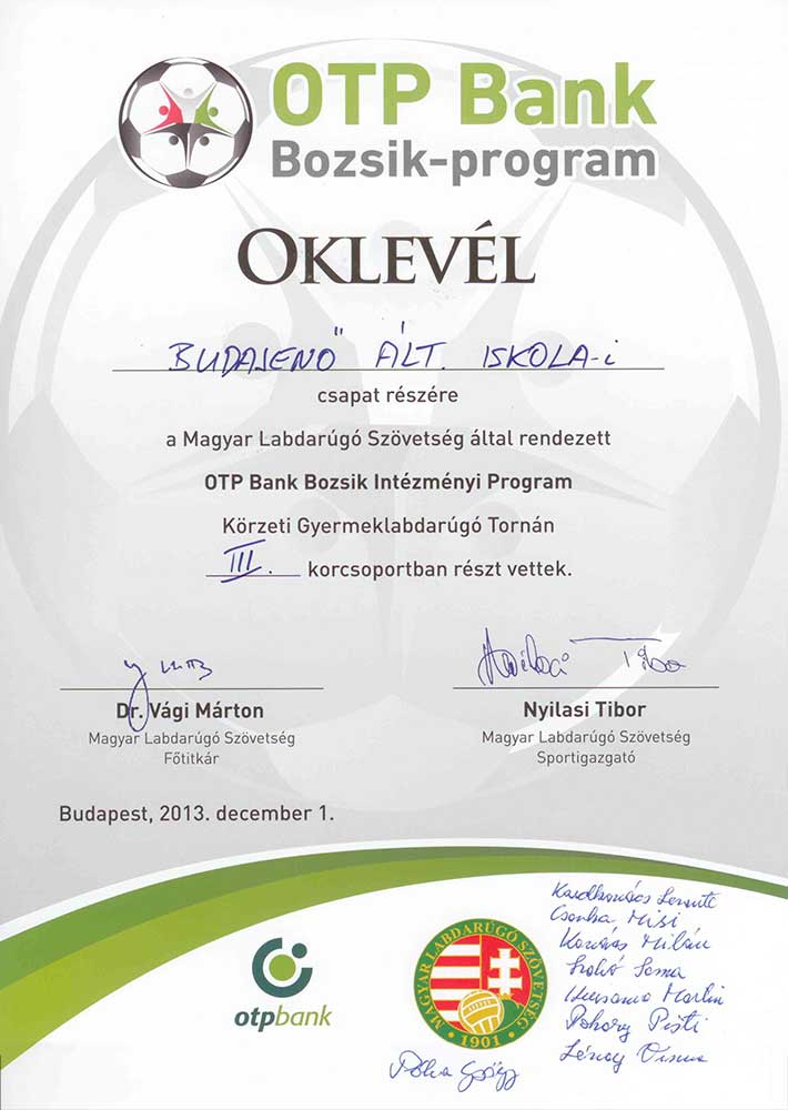 eredményeink kép