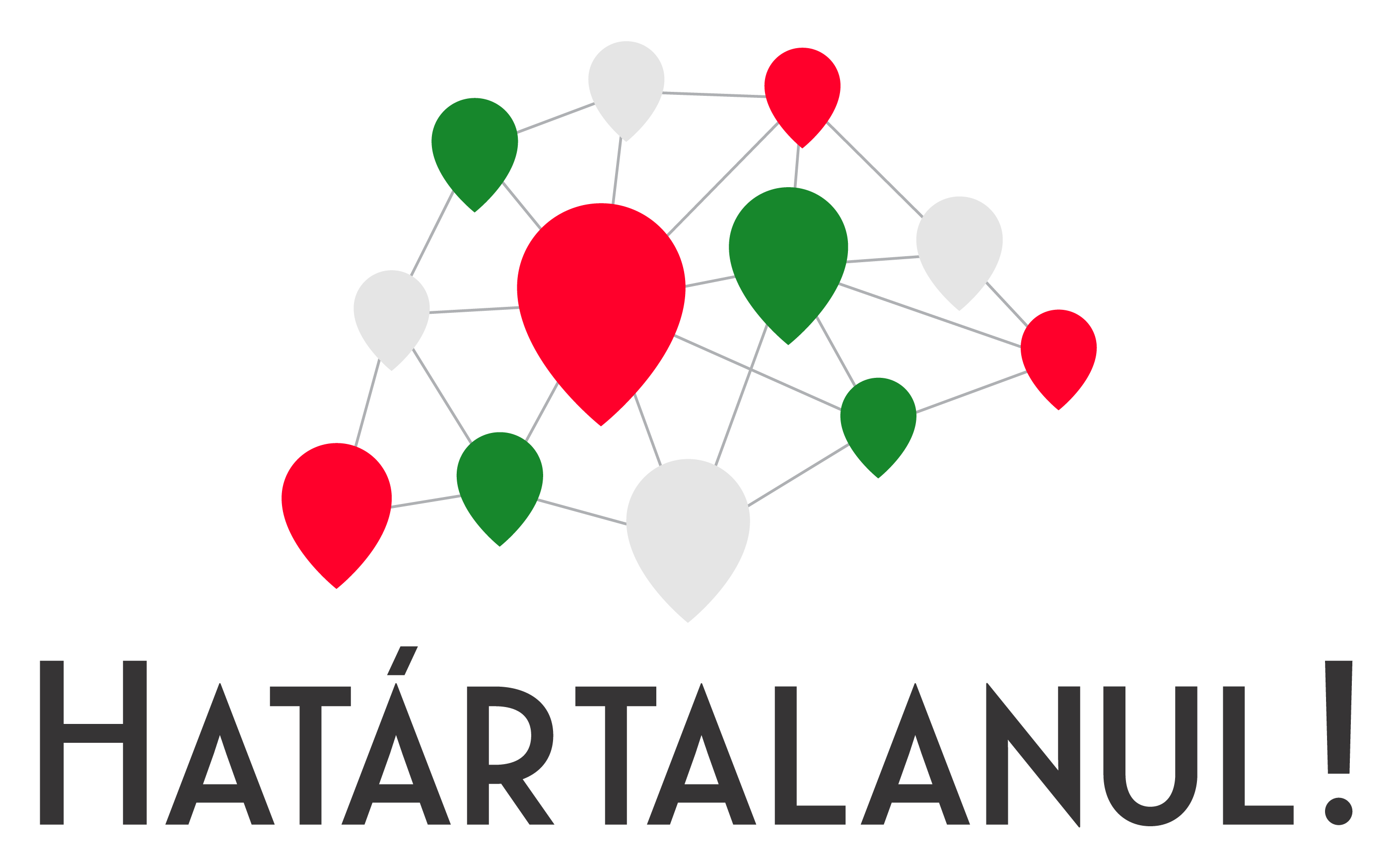Határtalanul logo