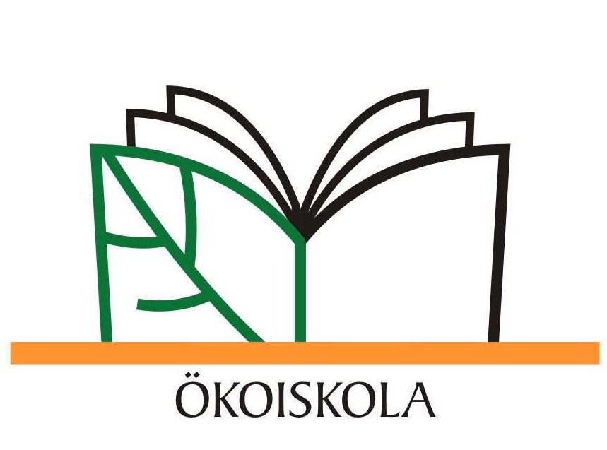 Ökoiskola logo